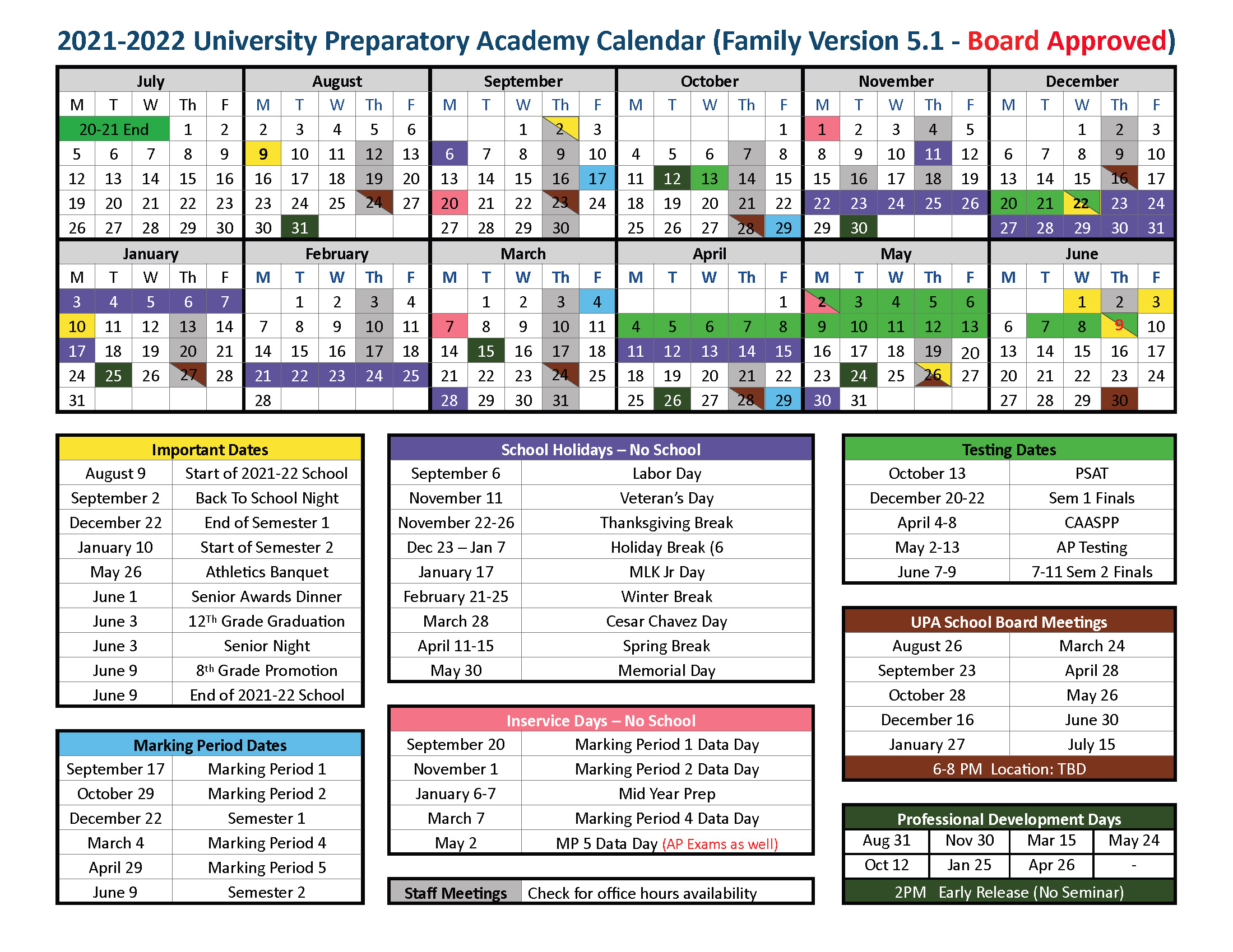 University Preparatory Charter (Ranked Top 5% for 2024) - San Jose, CA University Preparatory Charter (Ranked Top 5% for 2024) - San Jose, CA